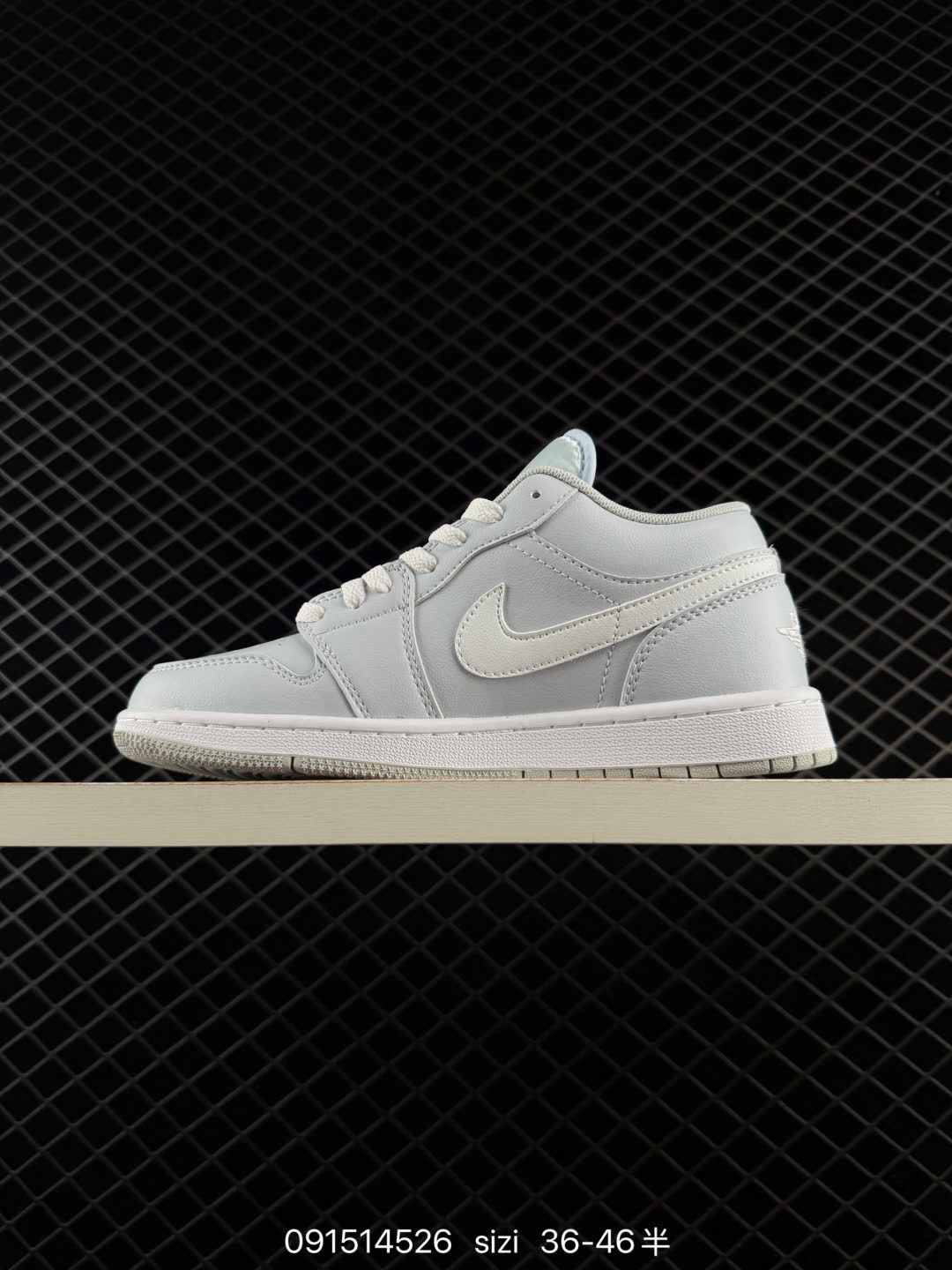 JordanAir Jordan 1 Cobalt Bliss-FV8486-400